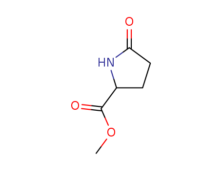 Ethyl 5-oxopyrrolidine-2-carboxylate cas no. 54571-66-3 98%