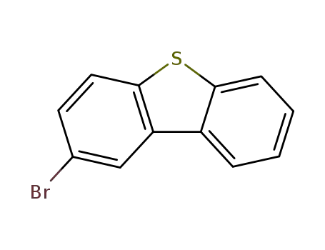 2-bromodibenzothiophene
