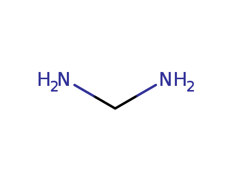 Methanediamine(6CI,7CI,8CI,9CI)