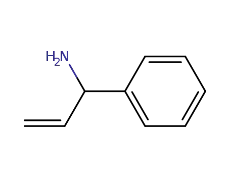 Benzenemethanamine,R-ethenyl- 