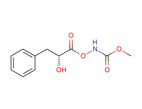 C<sub>11</sub>H<sub>13</sub>NO<sub>5</sub>