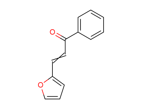 2-Propen-1-one,3-(2-furanyl)-1-phenyl- cas  717-21-5