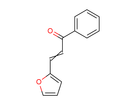 3-(2-furyl)acrylophenone