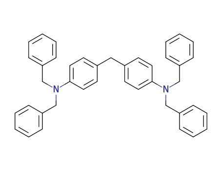 Benzenemethanamine,N,N'-(methylenedi-4,1-phenylene)bis[N-(phenylmethyl)- (9CI)