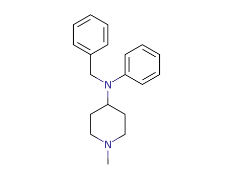 Molecular Structure of 4945-47-5 (BAMIPINE)