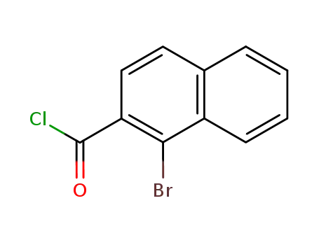 76373-11-0 Structure