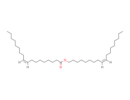 9-Octadecenoic acid(9Z)-, (9Z)-9-octadecen-1-yl ester