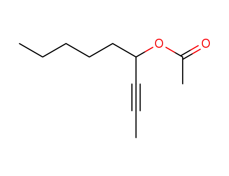4-acetoxy-non-2-yne