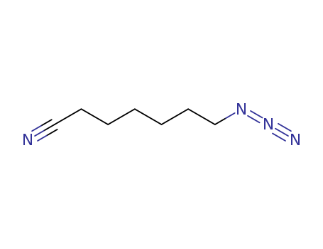 6-cyanohexylimino-imino-azanium cas  58793-92-3