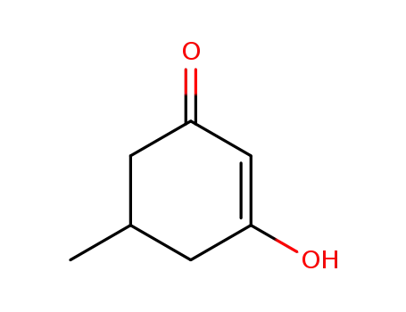 2-Cyclohexen-1-one, 3-hydroxy-5-methyl-