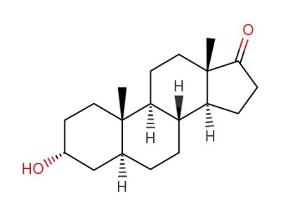 cis-androsterone
