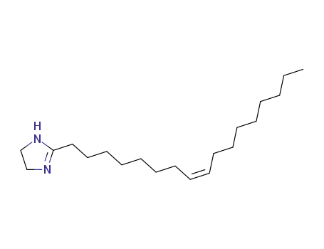 (Z)-4,5-Dihydro-2-(8-heptadecenyl)-1H-imidazole