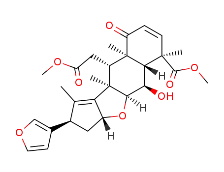 18609-16-0 Structure