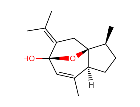 4-Epi-curcumenol