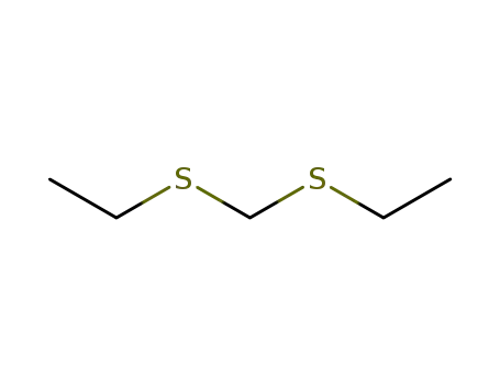 4396-19-4 Structure