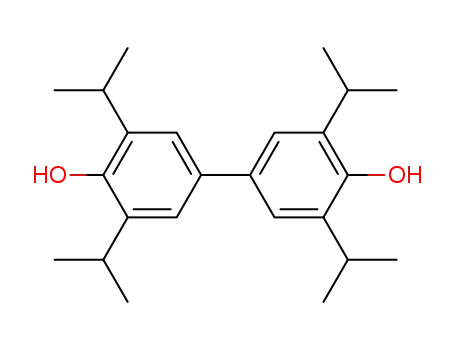 2416-95-7 Structure