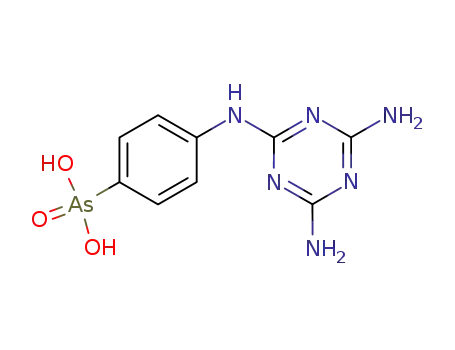 5806-89-3 Structure