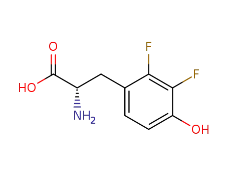 182756-49-6 Structure