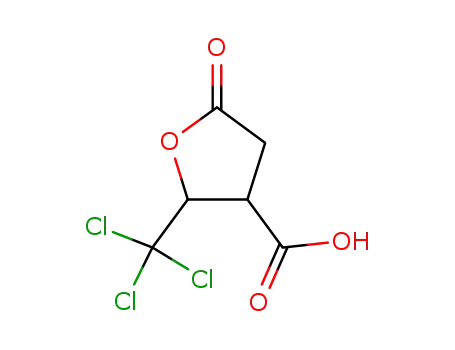 5910-08-7 Structure