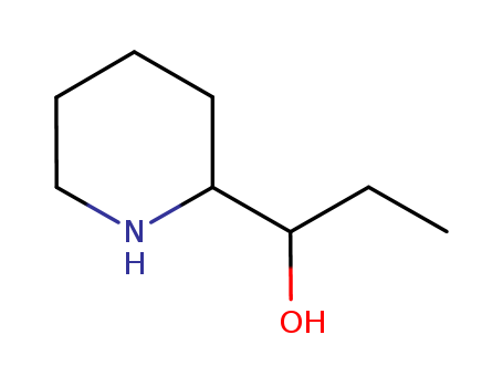 1-(2-piperidyl)propan-1-ol