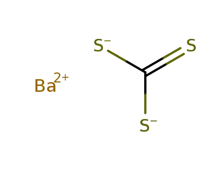 2133-05-3 Structure