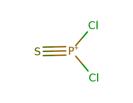 Molecular Structure of 52826-97-8 (PSCl<sub>2</sub><sup>(1+)</sup>)