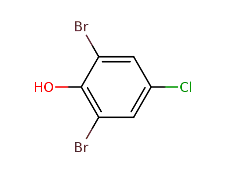 5324-13-0 Structure