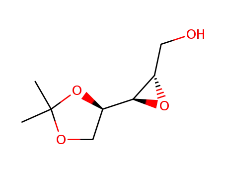 80581-19-7 Structure