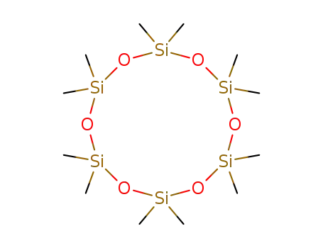 540-97-6 Structure