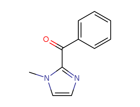 (1-methyl-1h-imidazol-2-yl)-phenyl-methanone