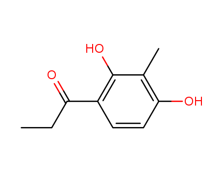 2',4'-DIHYDROXY-3'-METHYLPROPIOPHENONE