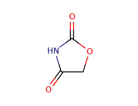 2,4-Oxazolidinedione