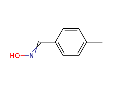 Benzaldehyde,4-methyl-, oxime cas  3235-02-7