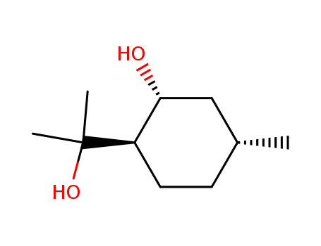 p-Menthane-3,8-diol