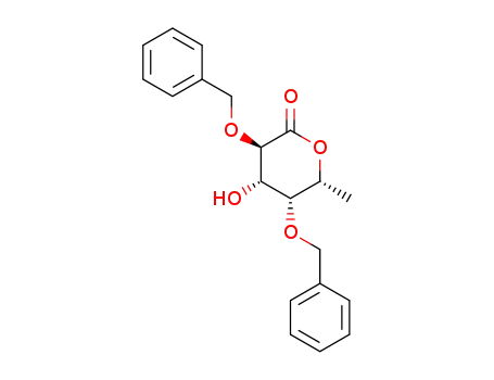 846542-09-4 Structure