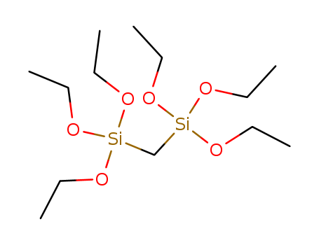 triethoxy(triethoxysilylmethyl)silane