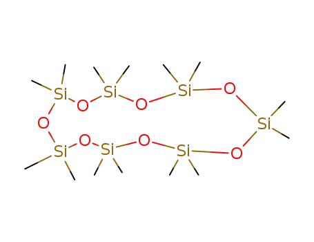 107-50-6 Structure