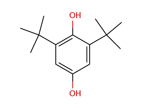 2444-28-2 Structure