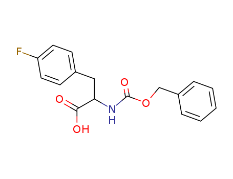 N-Z--4-Fluorophenylalanine