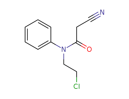 1610961-19-7 Structure