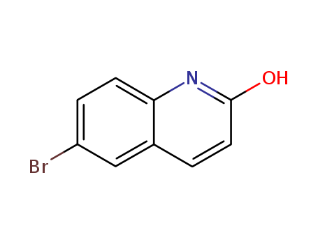 6-bromoquinolin-2(1H)-one