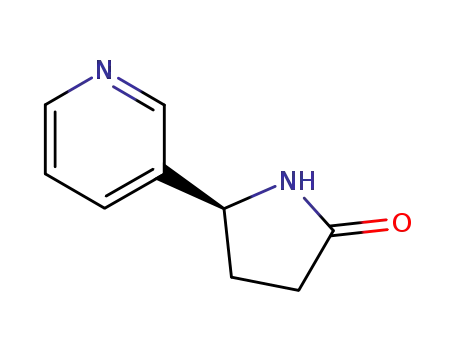 5980-06-3 Structure