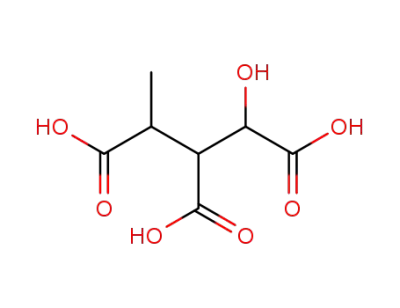 2-methylisocitric acid