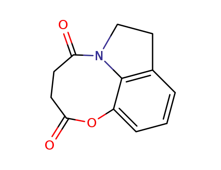 pyrrolobenzoxazine-2,5-dione