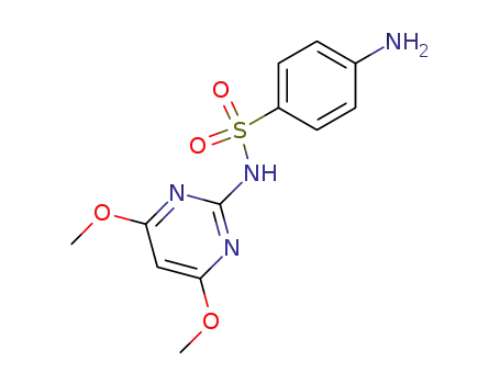 155-91-9 Structure