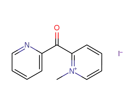 29952-04-3 Structure