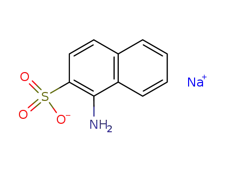 1-アミノ-2-ナフタレンスルホン酸ナトリウム
