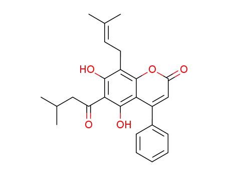 18483-64-2 Structure