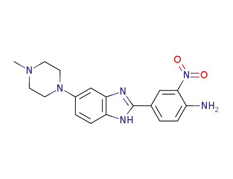 23623-05-4 Structure