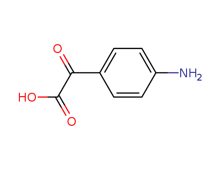 4-AMINOBENZENE-(2'-OXOACETIC ACID)